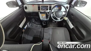 Suzuki Hustler, 2014 — миниатюра 7
