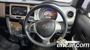 Suzuki Hustler, 2014 — миниатюра 13