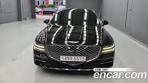 Genesis G80, 2020 — миниатюра 3