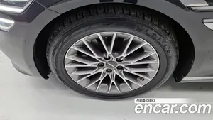Genesis G80, 2020 — миниатюра 5