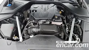 Genesis G80, 2020 — миниатюра 6