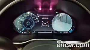 Genesis G80, 2020 — миниатюра 7