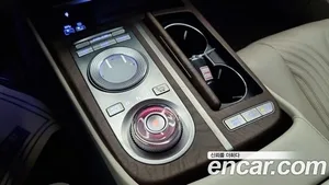 Genesis G80, 2020 — миниатюра 8