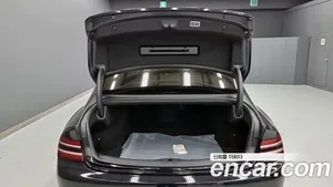 Genesis G80, 2020 — миниатюра 11
