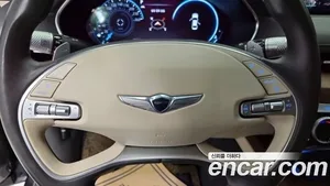 Genesis G80, 2020 — миниатюра 12