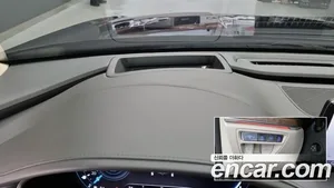 Genesis G80, 2020 — миниатюра 13