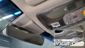 Genesis G80, 2020 — миниатюра 14
