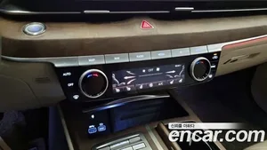 Genesis G80, 2020 — миниатюра 15