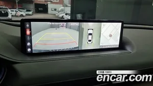 Genesis G80, 2020 — миниатюра 16