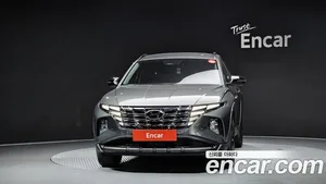 Hyundai Tucson, 2023 — миниатюра 3
