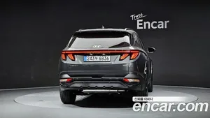 Hyundai Tucson, 2023 — миниатюра 4