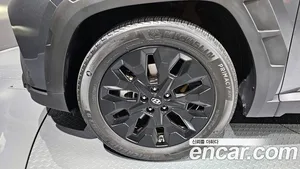 Hyundai Tucson, 2023 — миниатюра 5
