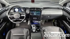 Hyundai Tucson, 2023 — миниатюра 7