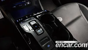 Hyundai Tucson, 2023 — миниатюра 9