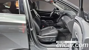 Hyundai Tucson, 2023 — миниатюра 10