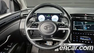 Hyundai Tucson, 2023 — миниатюра 13
