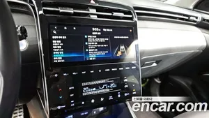 Hyundai Tucson, 2023 — миниатюра 14