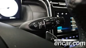 Hyundai Tucson, 2023 — миниатюра 17