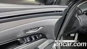 Hyundai Tucson, 2023 — миниатюра 18