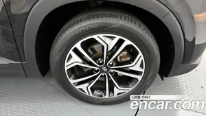 Hyundai Santa Fe, 2018 — миниатюра 5