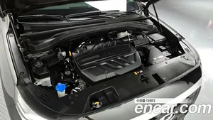 Hyundai Santa Fe, 2018 — миниатюра 6