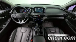 Hyundai Santa Fe, 2018 — миниатюра 7