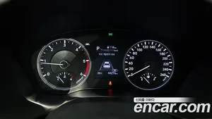Hyundai Santa Fe, 2018 — миниатюра 8
