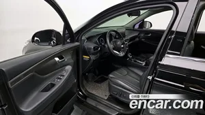 Hyundai Santa Fe, 2018 — миниатюра 11