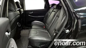 Hyundai Santa Fe, 2018 — миниатюра 12