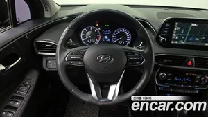 Hyundai Santa Fe, 2018 — миниатюра 13