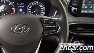 Hyundai Santa Fe, 2018 — миниатюра 14