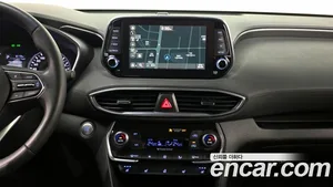 Hyundai Santa Fe, 2018 — миниатюра 15