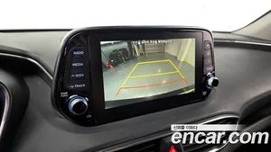 Hyundai Santa Fe, 2018 — миниатюра 16