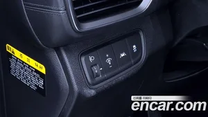 Hyundai Santa Fe, 2018 — миниатюра 17