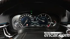 BMW 5-Series, 2018 — миниатюра 8