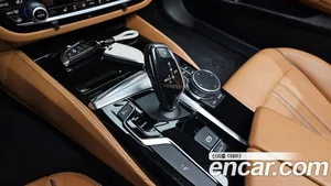 BMW 5-Series, 2018 — миниатюра 9