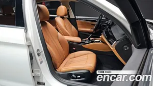 BMW 5-Series, 2018 — миниатюра 10