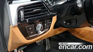 BMW 5-Series, 2018 — миниатюра 16