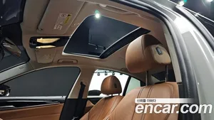 BMW 5-Series, 2018 — миниатюра 19