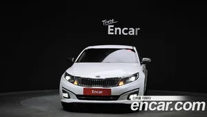 Kia K5, 2014 — миниатюра 3