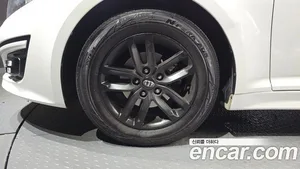 Kia K5, 2014 — миниатюра 5