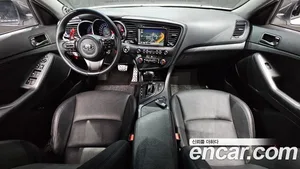 Kia K5, 2014 — миниатюра 7