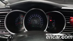 Kia K5, 2014 — миниатюра 8