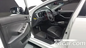 Kia K5, 2014 — миниатюра 11