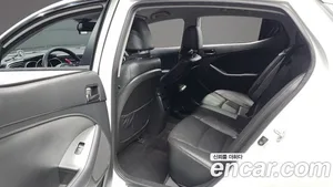 Kia K5, 2014 — миниатюра 12