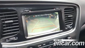 Kia K5, 2014 — миниатюра 15
