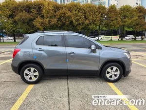 Chevrolet Trax, 2015 — миниатюра 7