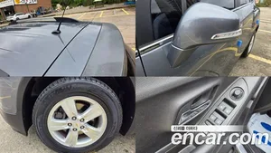 Chevrolet Trax, 2015 — миниатюра 10