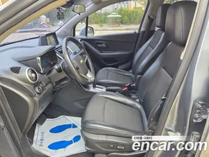 Chevrolet Trax, 2015 — миниатюра 11
