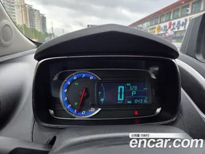 Chevrolet Trax, 2015 — миниатюра 13